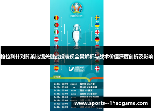 格拉利什对阵莱比锡关键战役表现全景解析与战术价值深度剖析及影响