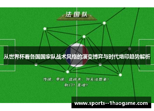 从世界杯看各国国家队战术风格的演变博弈与时代烙印趋势解析